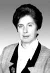 Нина Коновалова
